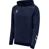 Hummel Men's Lead Poly Hoodie Hummel