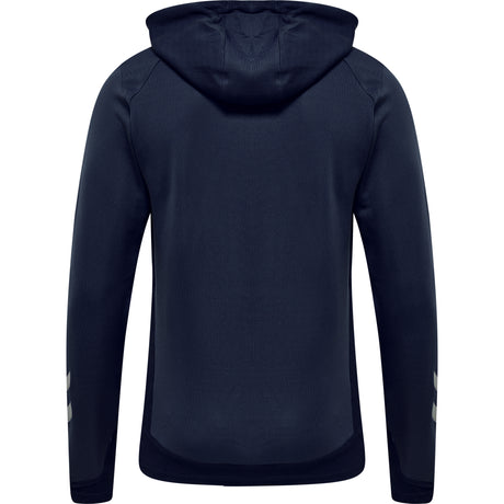 Hummel Men's Lead Poly Hoodie Hummel