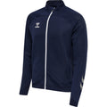 Hummel Men's Lead Poly Zip Jacket Hummel