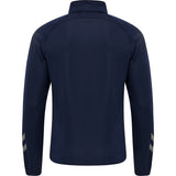 Hummel Men's Lead Poly Zip Jacket Hummel