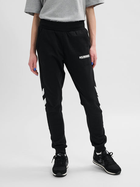 Hummel Women's Legacy Tapered Pants Hummel