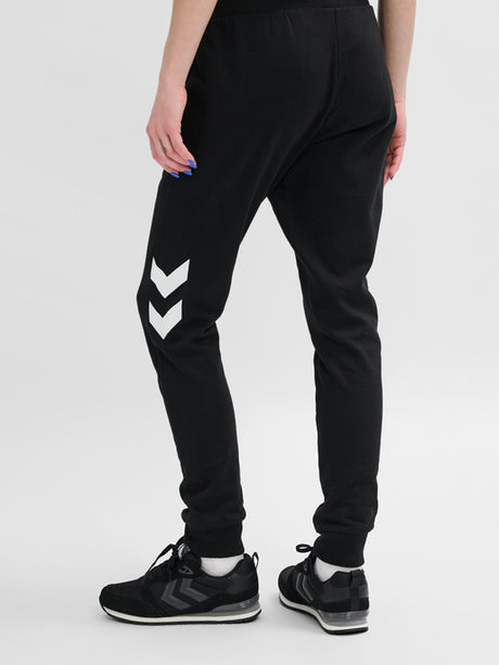 Hummel Women's Legacy Tapered Pants Hummel