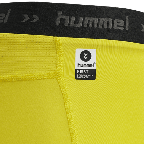 Hummel Men's First Performance Tight Shorts Hummel