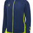Hummel Men's Lead Poly Zip Jacket Hummel