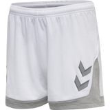Hummel Women's Lead Poly Shorts Hummel