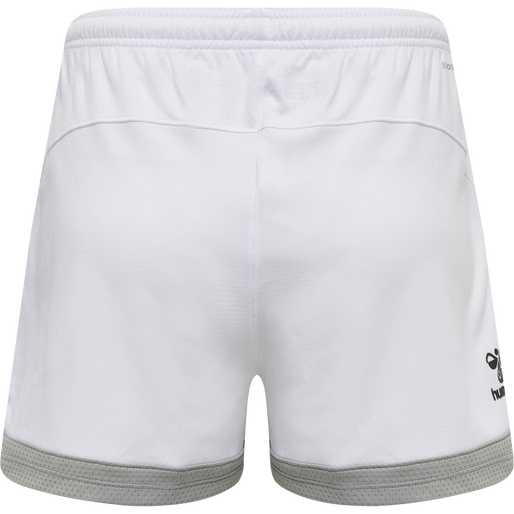 Hummel Women's Lead Poly Shorts Hummel