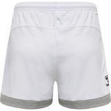 Hummel Women's Lead Poly Shorts Hummel