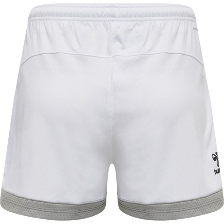 Hummel Women's Lead Poly Shorts Hummel
