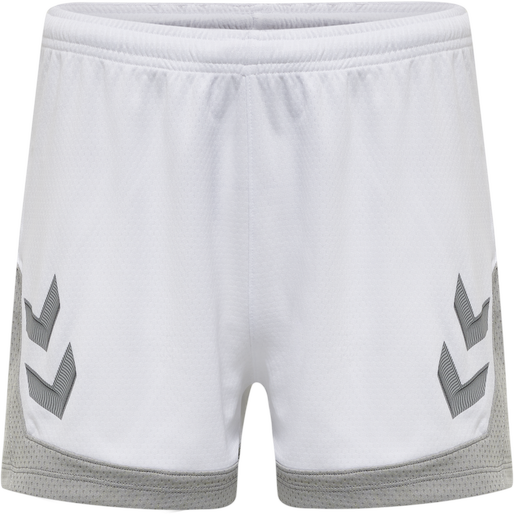 Hummel Women's Lead Poly Shorts Hummel