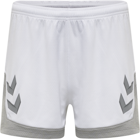 Hummel Women's Lead Poly Shorts Hummel