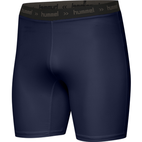 Hummel Men's First Performance Tight Shorts Hummel