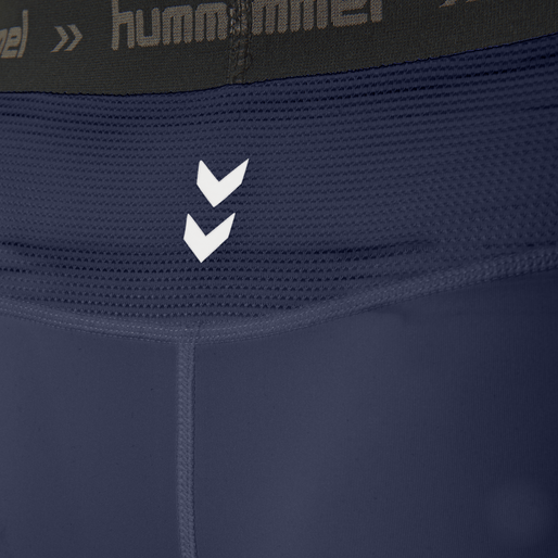 Hummel Men's First Performance Tight Shorts Hummel