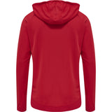 Hummel Men's Lead Poly Hoodie Hummel