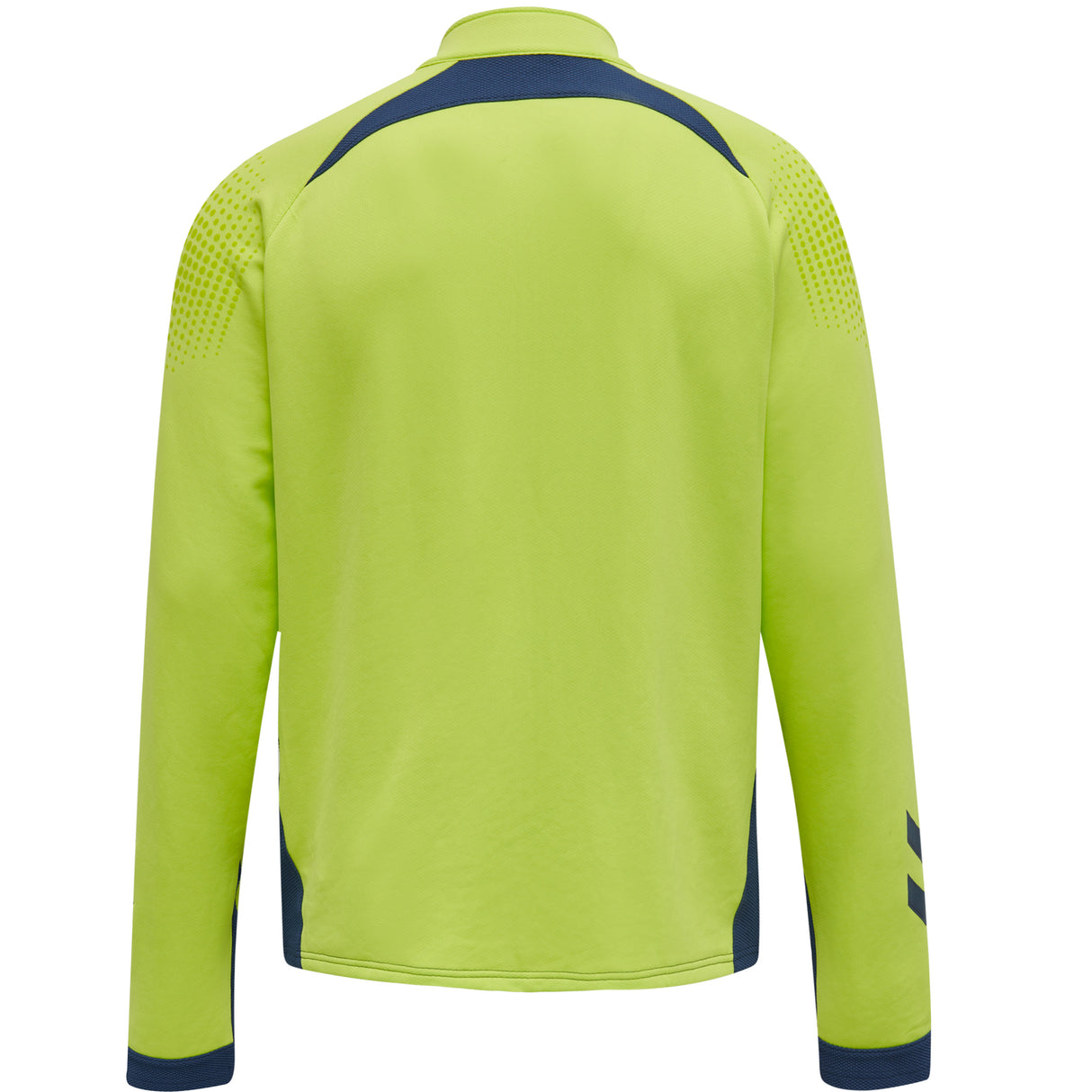 Hummel Men's Lead Poly Zip Jacket Hummel