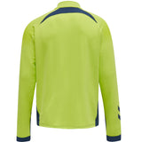 Hummel Men's Lead Poly Zip Jacket Hummel