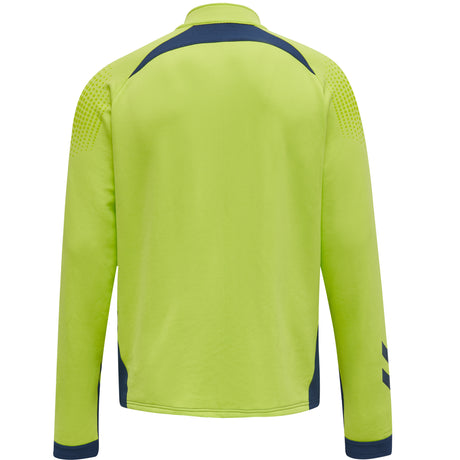Hummel Men's Lead Poly Zip Jacket Hummel