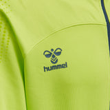 Hummel Men's Lead Poly Zip Jacket Hummel