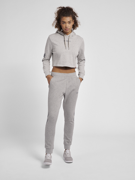 Hummel Women's Legacy Tapered Pants Hummel