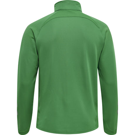 Hummel Men's Lead Poly Zip Jacket Hummel