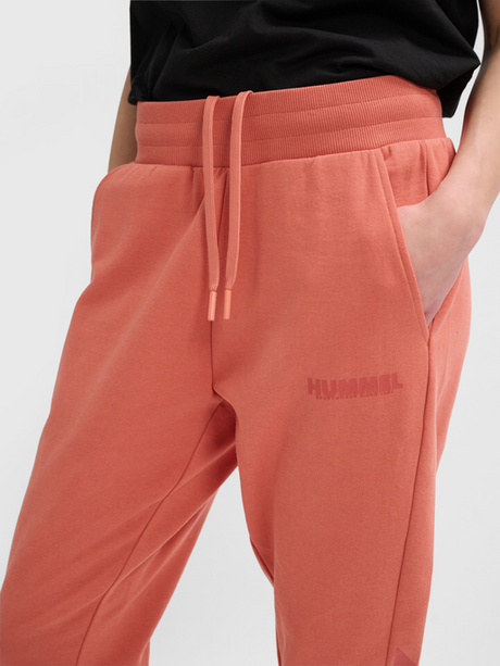 Hummel Women's Legacy Tapered Pants Hummel