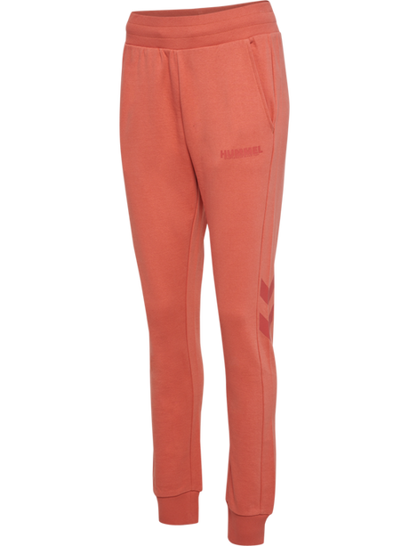 Hummel Women's Legacy Tapered Pants Hummel