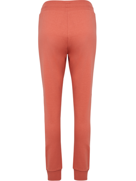 Hummel Women's Legacy Tapered Pants Hummel