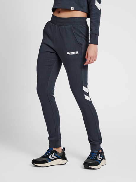Hummel Women's Legacy Tapered Pants Hummel