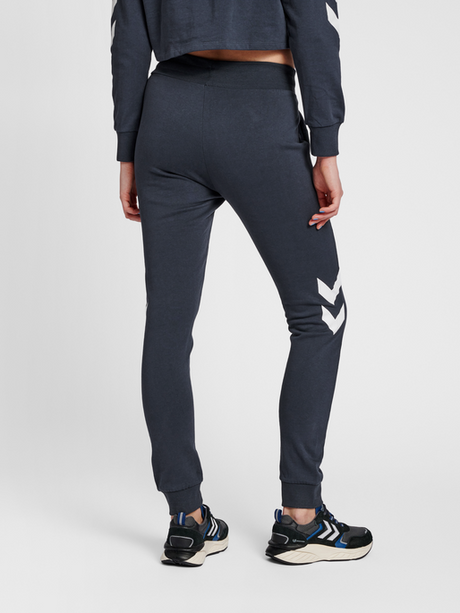 Hummel Women's Legacy Tapered Pants Hummel
