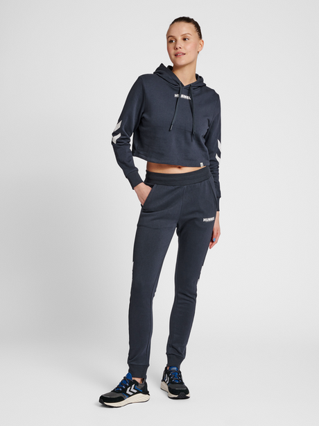 Hummel Women's Legacy Tapered Pants Hummel