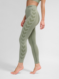 Hummel Women's Ci Seamless Mid Waist Tights Hummel