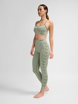 Hummel Women's Ci Seamless Mid Waist Tights Hummel