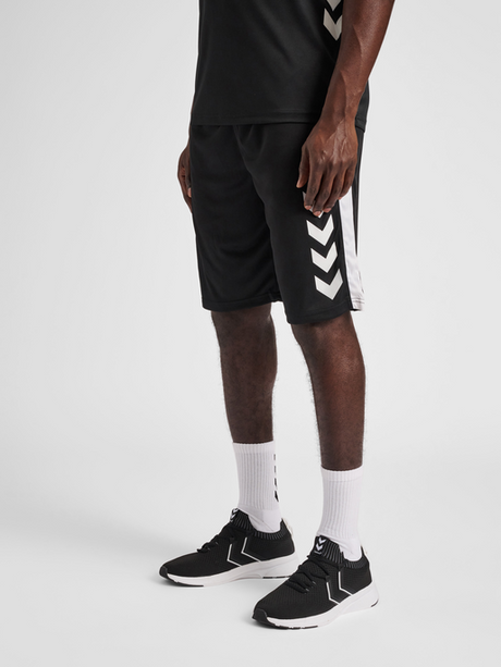 Hummel Men's Core XK Basketball Shorts Hummel