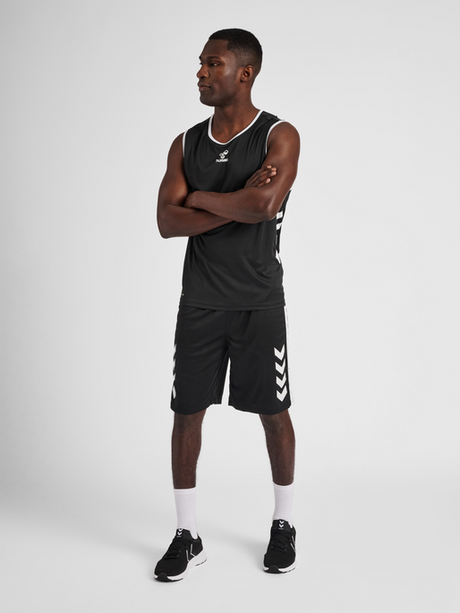 Hummel Men's Core XK Basketball Shorts Hummel