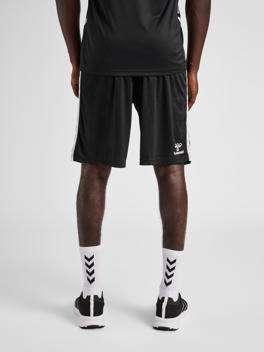 Hummel Men's Core XK Basketball Shorts Hummel