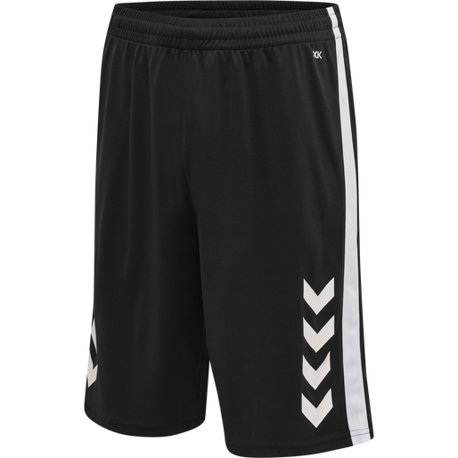 Hummel Men's Core XK Basketball Shorts Hummel