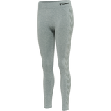 Hummel Women's Ci Seamless Mid Waist Tights Hummel