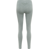 Hummel Women's Ci Seamless Mid Waist Tights Hummel