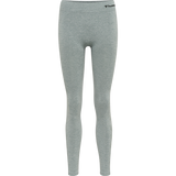 Hummel Women's Ci Seamless Mid Waist Tights Hummel