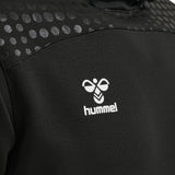 Hummel Men's Lead Poly Hoodie Hummel
