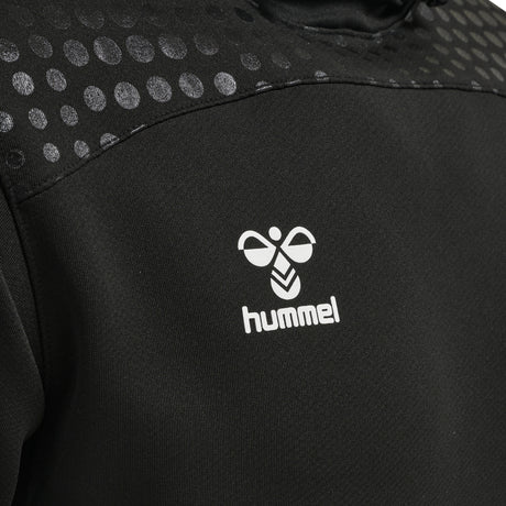 Hummel Men's Lead Poly Hoodie Hummel