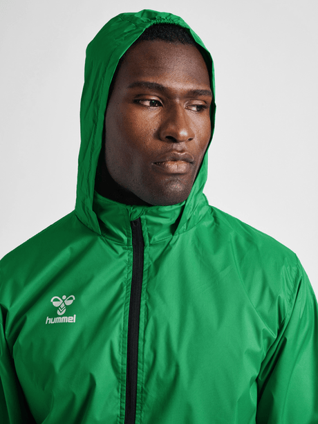 Hummel Men's Core XK Spray Jacket Hummel