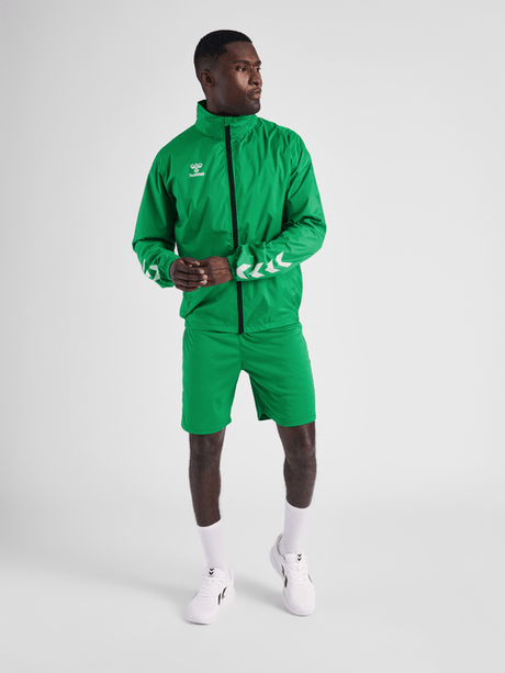 Hummel Men's Core XK Spray Jacket Hummel