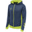 Hummel Men's Lead Poly Zip Hoodie Hummel