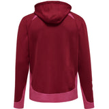 Hummel Men's Lead Poly Hoodie Hummel