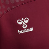 Hummel Men's Lead Poly Hoodie Hummel