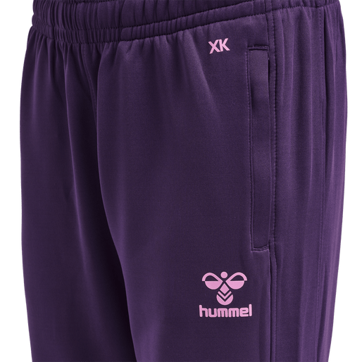 Hummel Youth Core XK Poly Pants Hummel