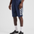 Hummel Men's Core XK Basketball Shorts Hummel