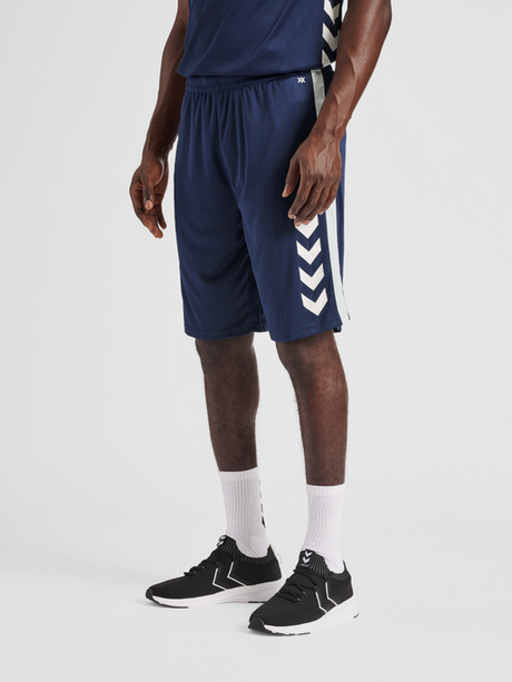 Hummel Men's Core XK Basketball Shorts Hummel