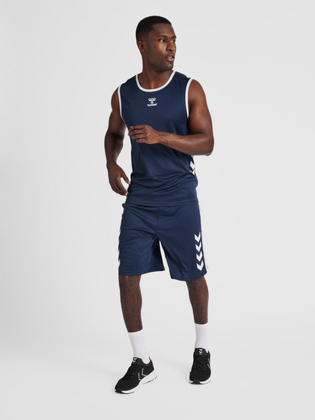 Hummel Men's Core XK Basketball Shorts Hummel