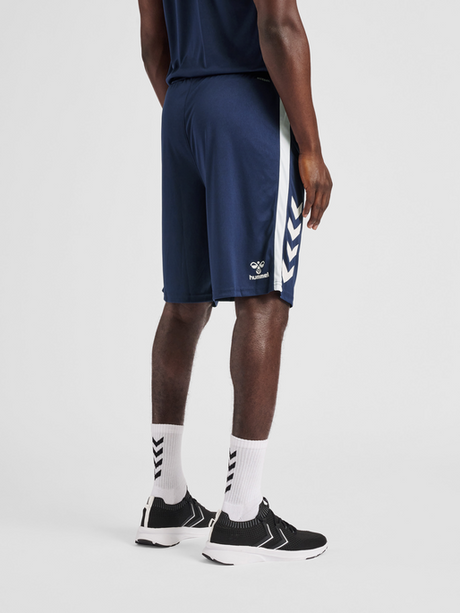 Hummel Men's Core XK Basketball Shorts Hummel